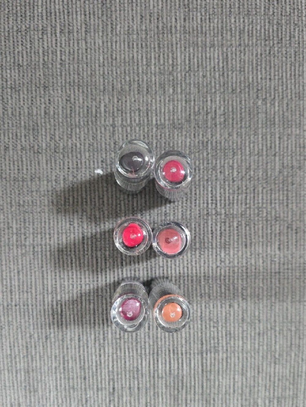 wet n wild Lipstick Set In A Variety Of Shades, All New, 6 Colors. - Picture 6 of 10